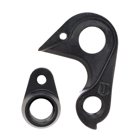Union derailleur hanger gh-324 screws included
