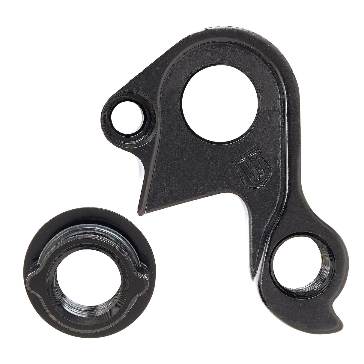 Union derailleur hanger gh-334 screws included
