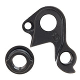 Union derailleur hanger gh-334 screws included