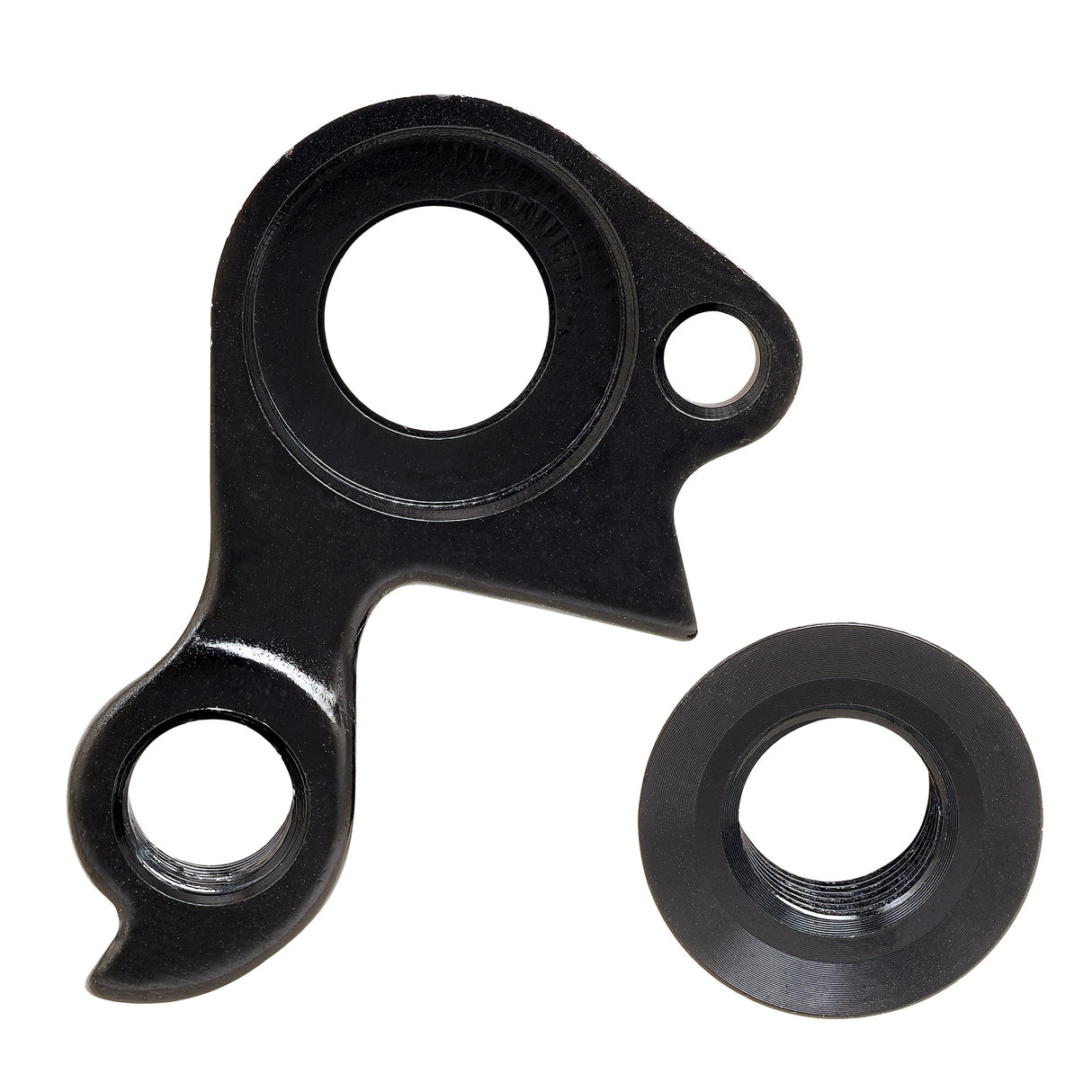 Union derailleur hanger gh-334 screws included