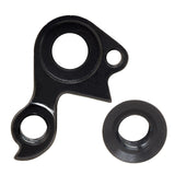 Union derailleur hanger gh-334 screws included