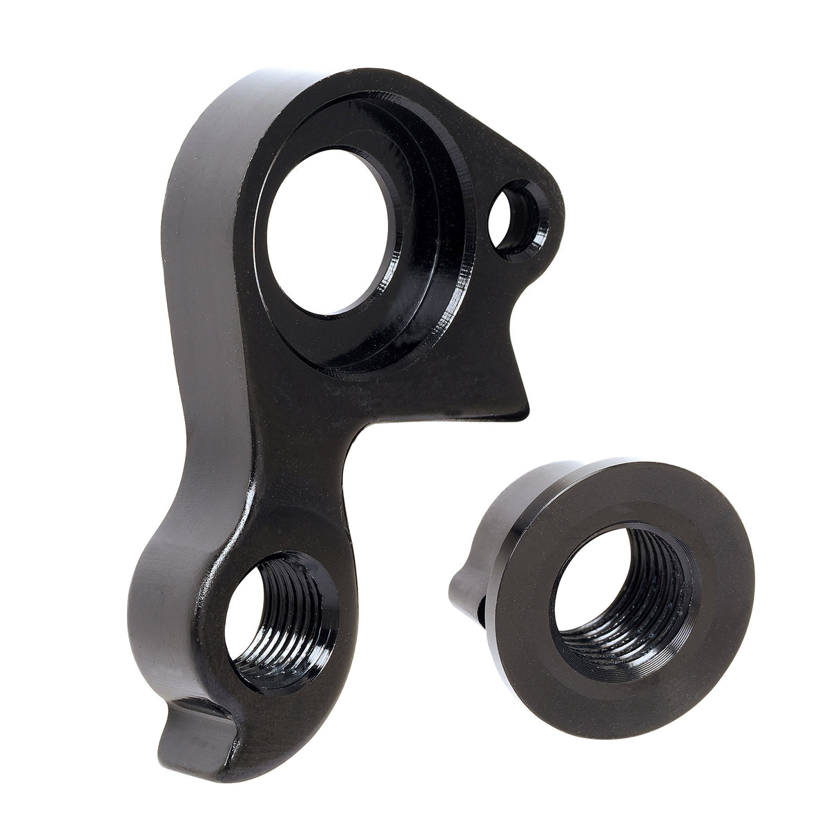 Union derailleur hanger gh-334 screws included