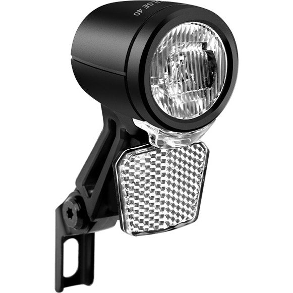 Union headlight pulse 40 dynamo 40lux