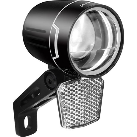 Union headlight Lumo 80 dynamo 80lux