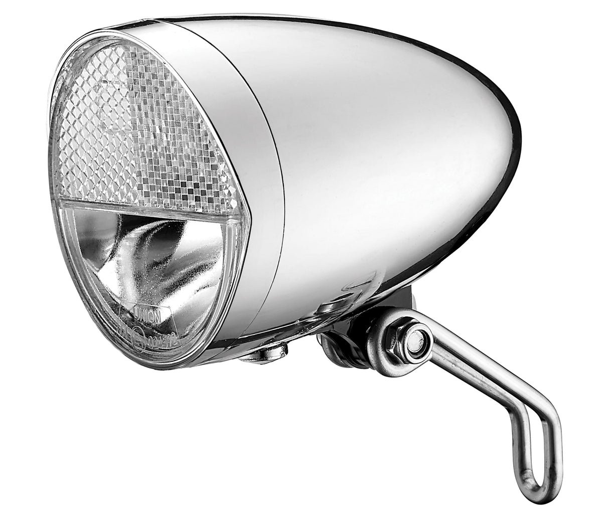 Phare Union UN-4990E Classico 6-44V 50 Lux Chrome