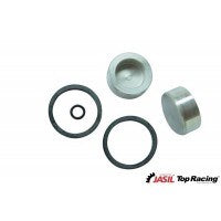 Grimeca brake caliper piston set 30x12 for
