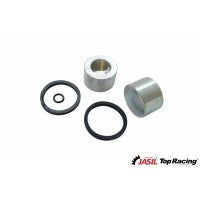 Grimeca brake caliper piston set 30x21 rear