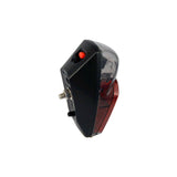 Union Taillight UN-4307 BATTERNI FANDER NA MAP