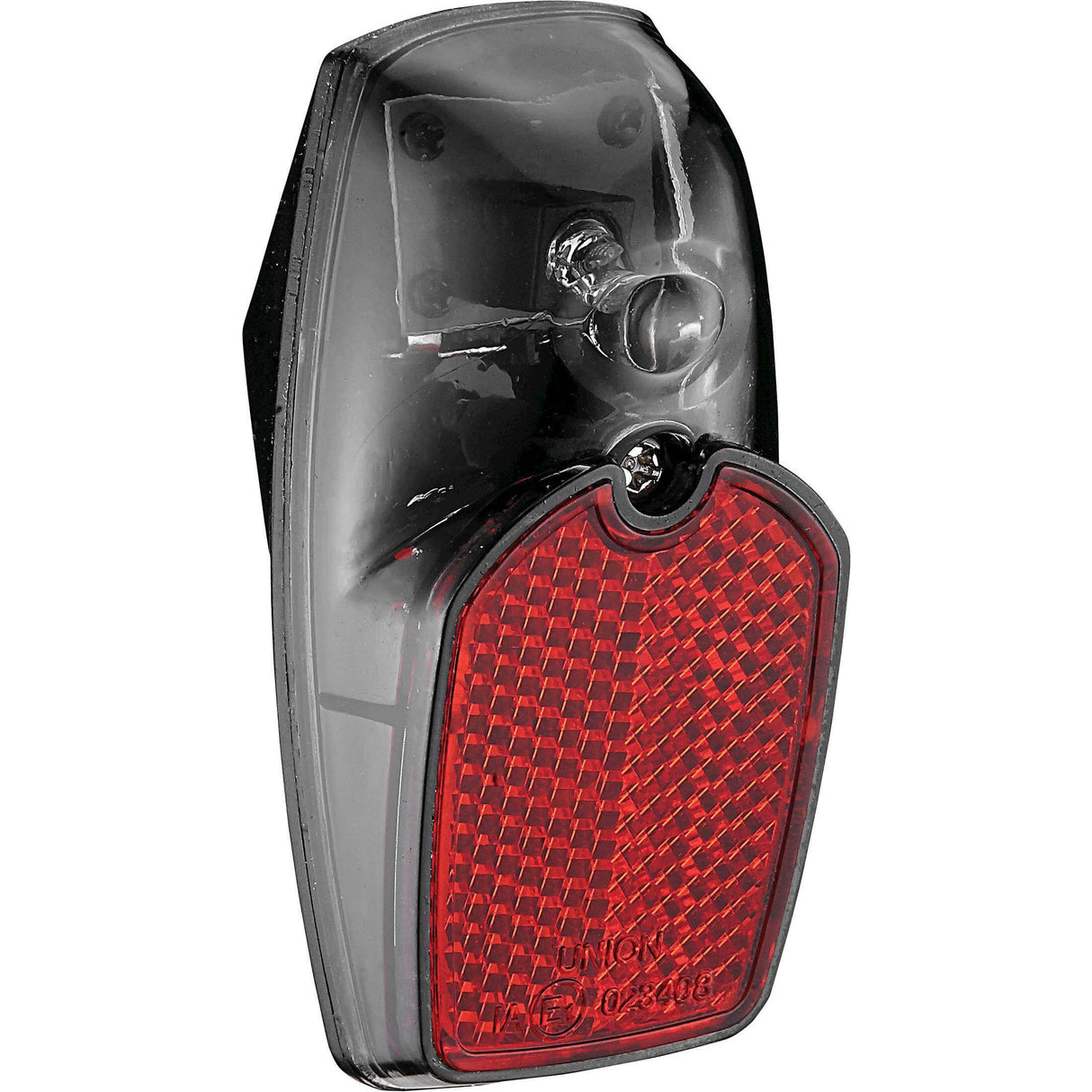 Union Taillight UN-4307 Battery fender on map