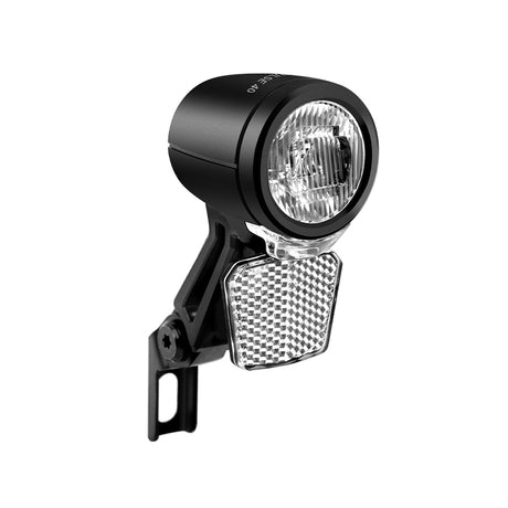 Union headlight pulse 40 dynamo 40lux