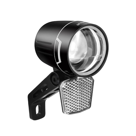 Union headlight Lumo 80 dynamo 80lux