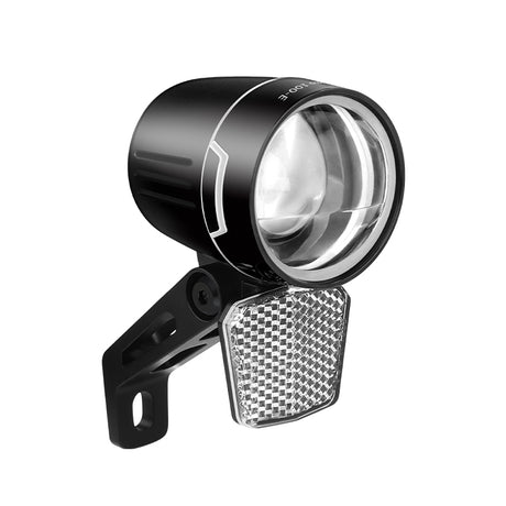 Union Headlight Lumo 100-E E-Bike 6-48V 80Lux