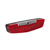 Union rear light e-bike fluo e