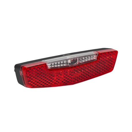Union rear light e-bike fluo e