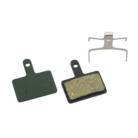 Marwi union disc brake pad set dbp-10 organic (25pr)