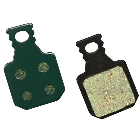 Marwi Unioun Disc Bremsbelag Set dbp-60e organesch Kevlar (25pr)