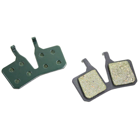 Marwi union schijfremblokset dbp-65e organisch kevlar (25pr)