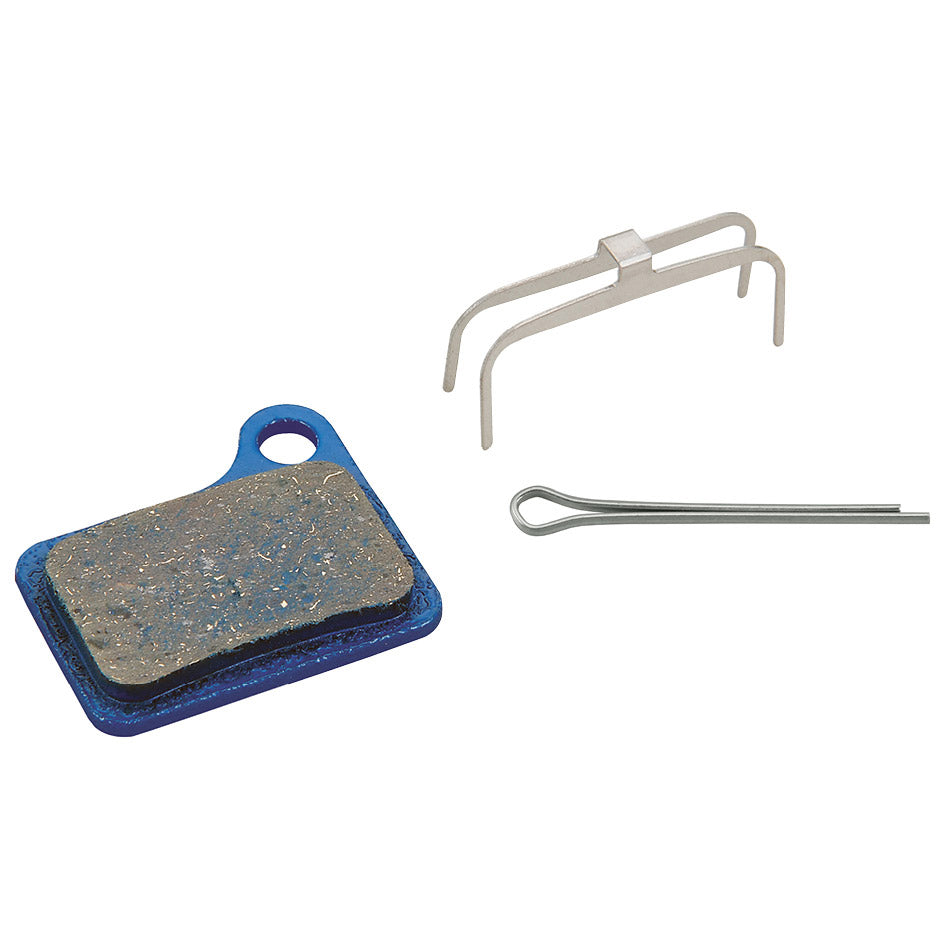 Marwi union diskinių stabdžių kaladėlė dbp-15 orga shimano deore 438015