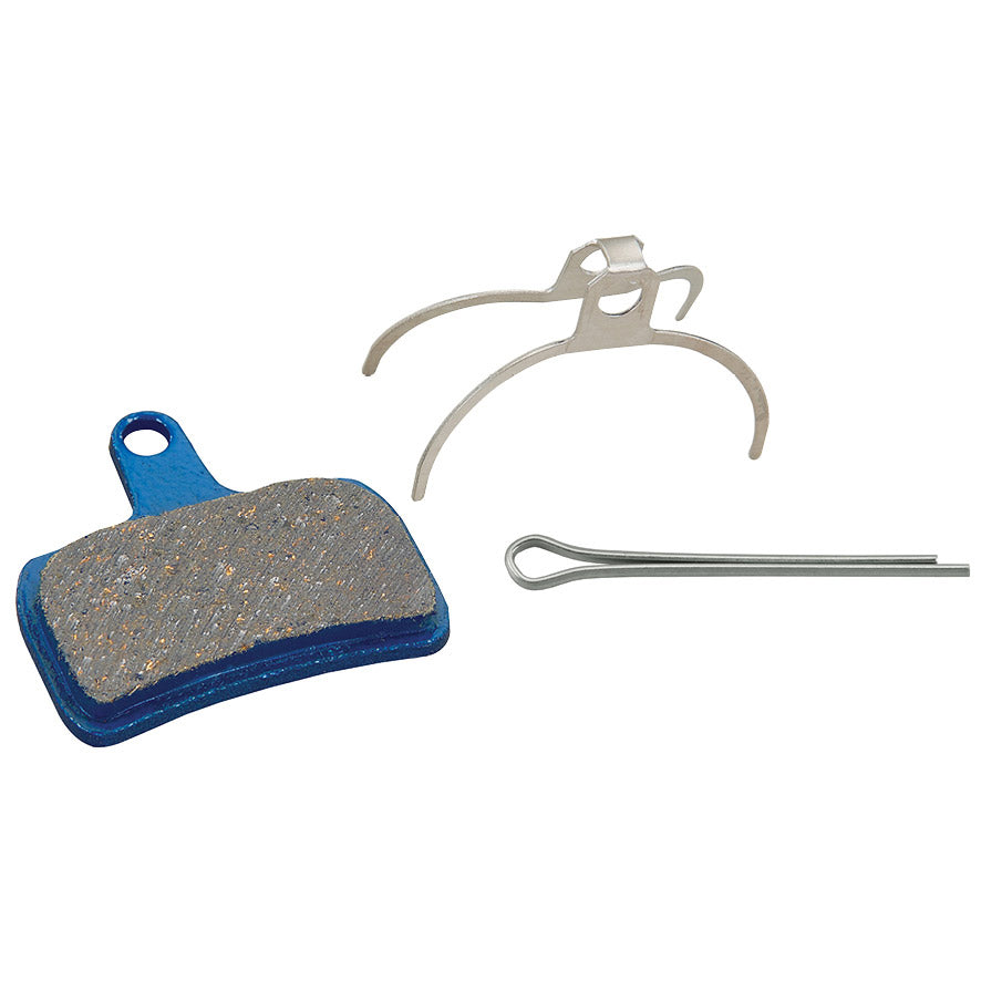 Union disc brake pad Hope Mono Mini