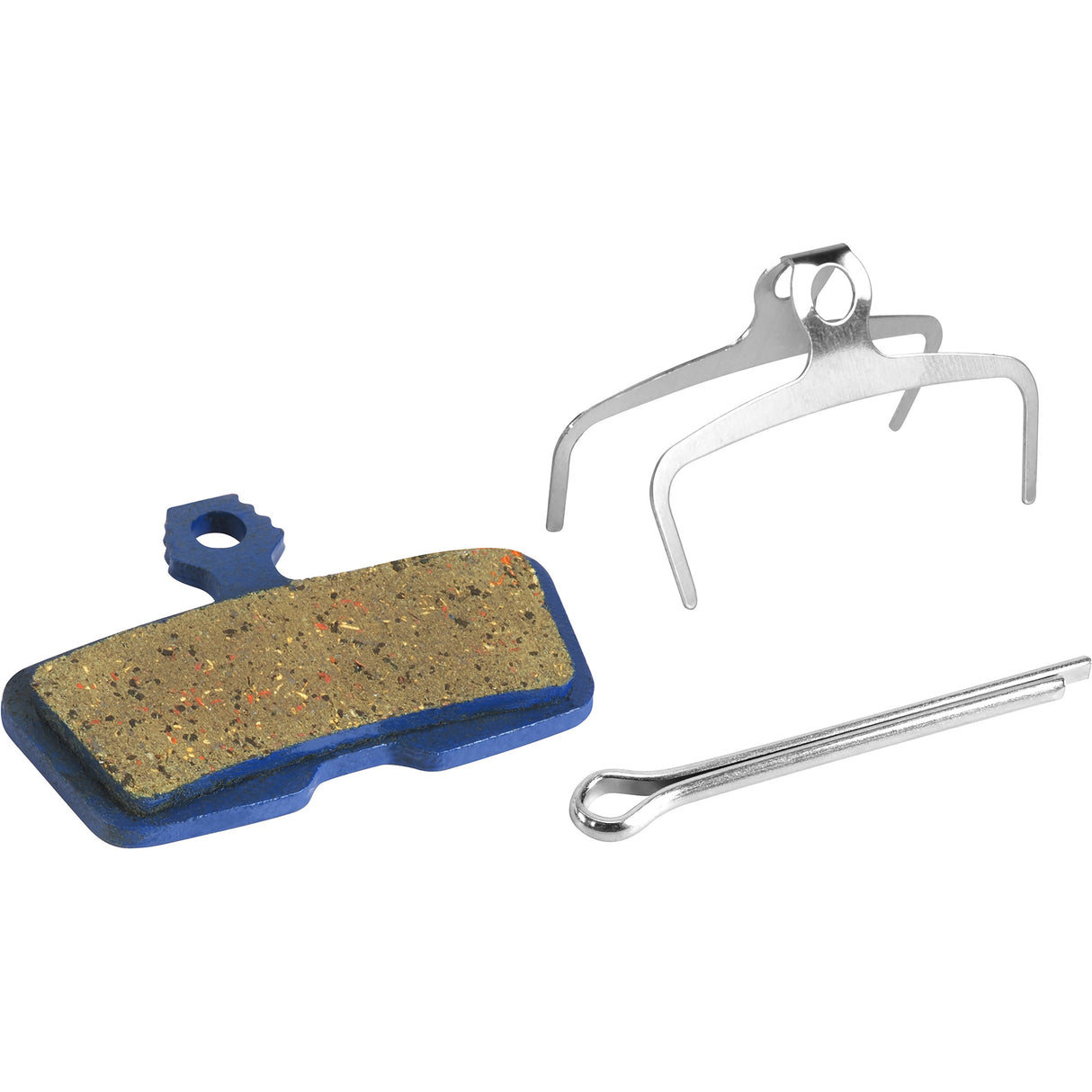 Union disc brake pad set dbp-53 organic