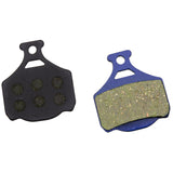 Marwi union disc brake pad set dbp-67 organic