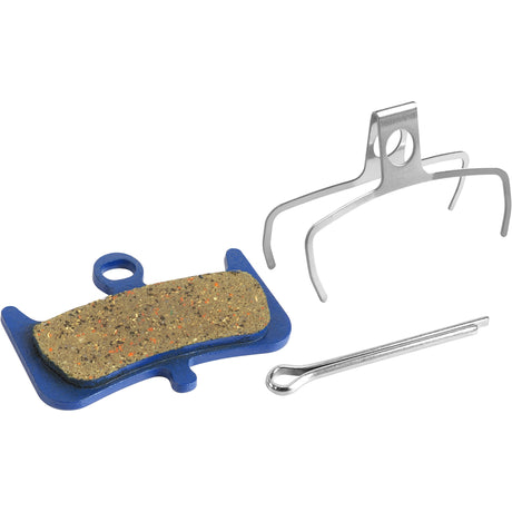 Marwi union disc brake pad set dbp-69 organic