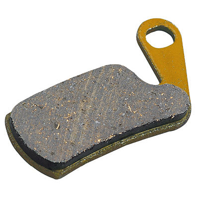 Marwi Unioun Disc Bremsblock DBP-19s gëtt de Magura Marta 438119 gespullt