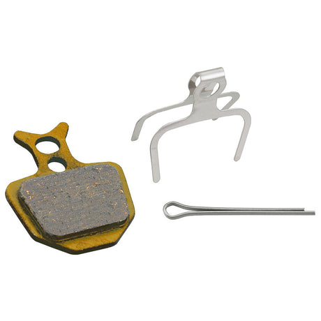 Marwi Union Disc fékblokk DBP-31S szintered Formula ORO 438131