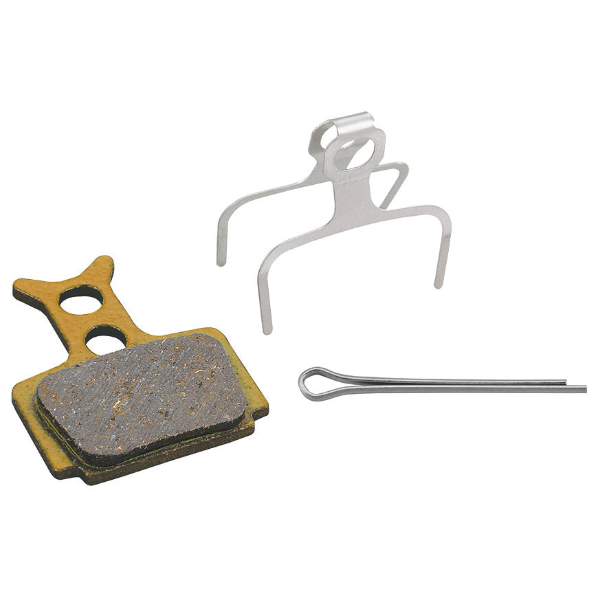 Marwi Unioun Disc Bremsblock DBP-42S Sinderel Mega 438142