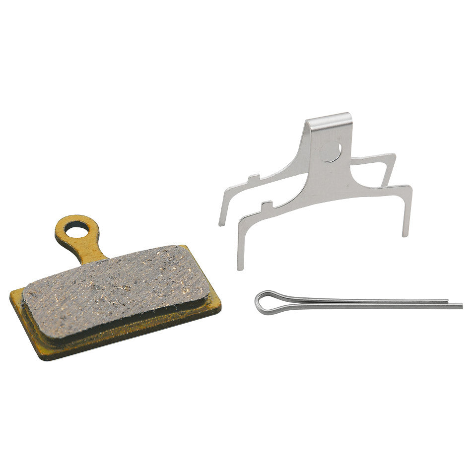 Union disc brake pad set dbp-52s sintered