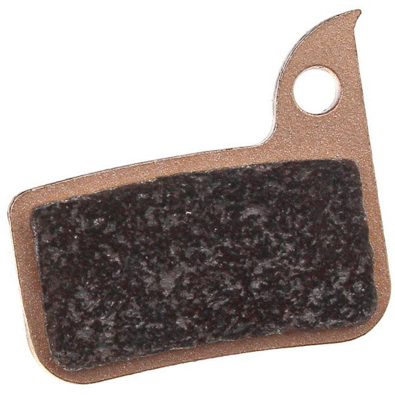 Marwi union disc brake pad set dbp-54s sintered