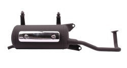 China silencer 4-stroke grand retro