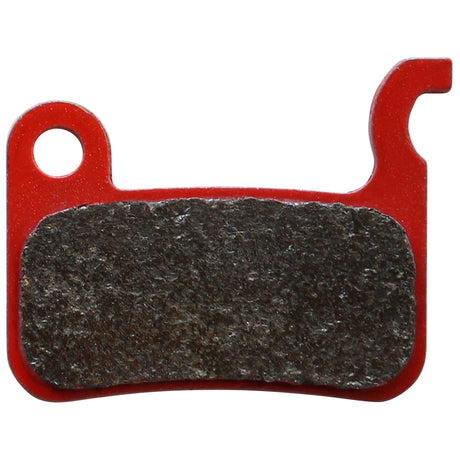 Marwi Unioun Disc Bremsblock DBP-17 SIM SHIMANO XTR FIR KOLDING RIB System