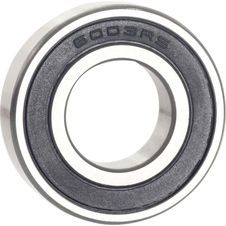 Union ball bearing ball bearing cb-107 17x35x10