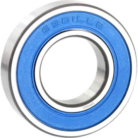Union ball bearing cb-335 6901 llb 12x24x6 ceramic