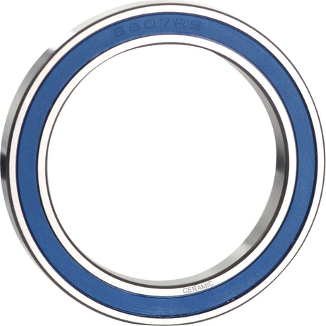 Marwi union ball bearing cb-380 6807 llb 35x47x7 ceramic