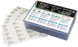 Marwi union assortment box ball bearings empty