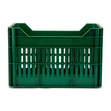 Dutchperfect urbanproof crate click 30l rpet dark green