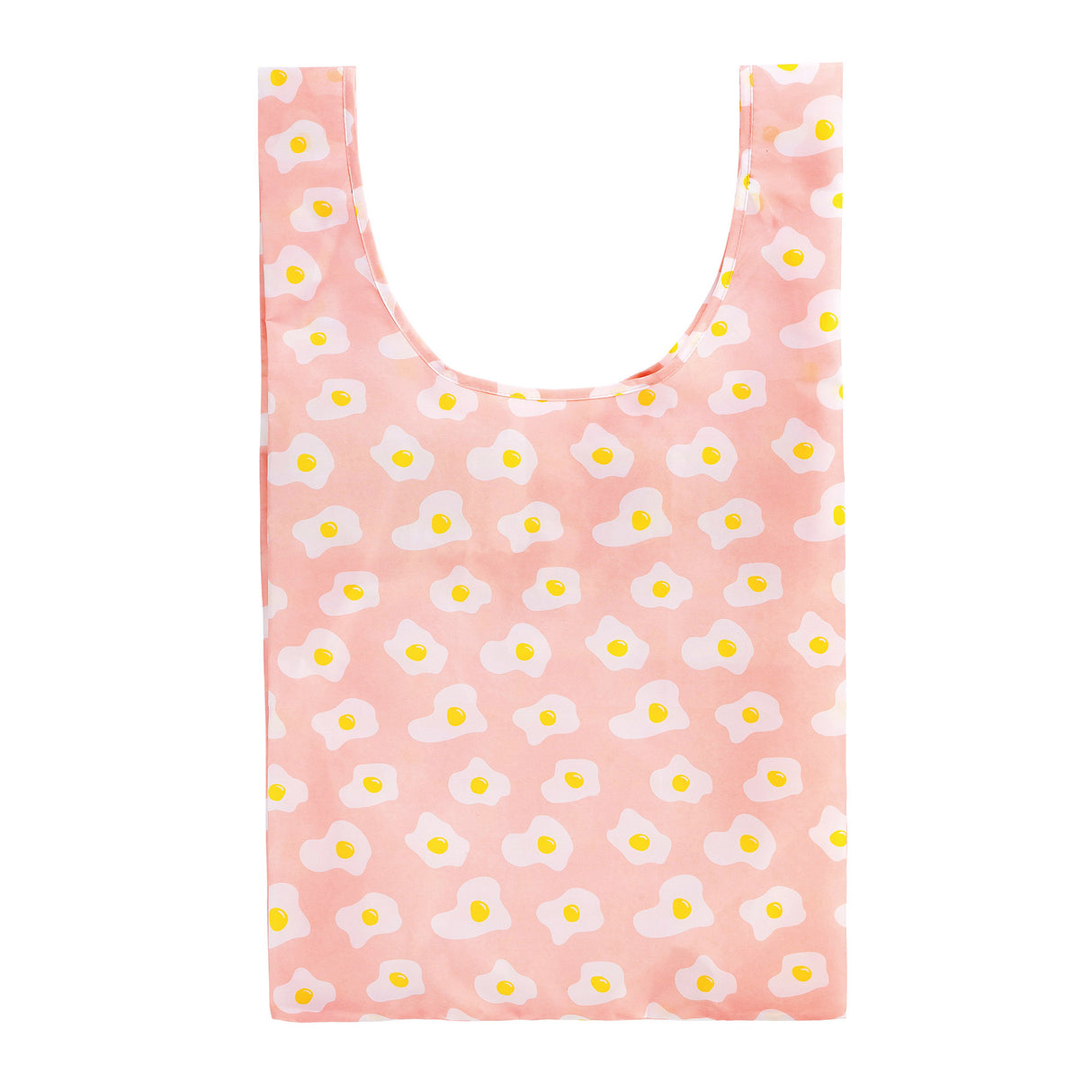Urbanproof shopping bag eggs