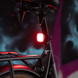 Urbanproof High Power Taillight Red USB