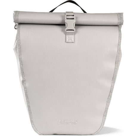 Urbanproof urban proof single district tas 20l grijs recycled