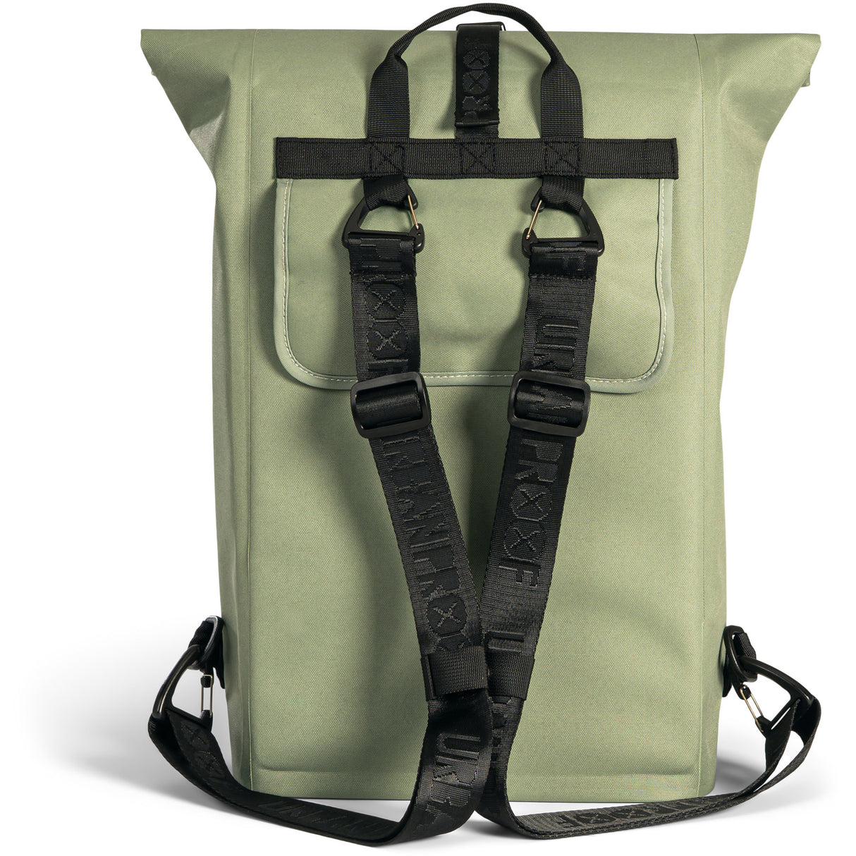 Urbanproof urban proof rugzak knox 20l rpet mint