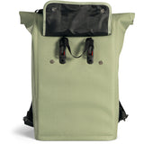 Urbanproof urban proof rugzak knox 20l rpet mint