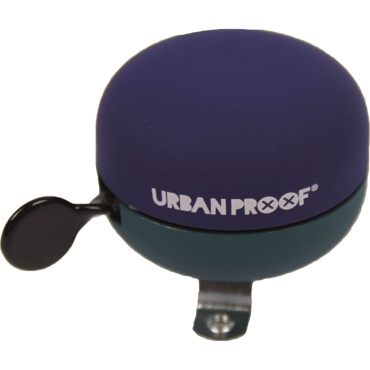 Urban -Proban Urban Prueba Bel Ding Ding Dong 60 mm Mat Blue Green