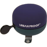 Urbanproof Urban Proof bel ding dong 60mm Mat bleu vert