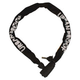 Urbanproof chain lock 8mm*100cm black