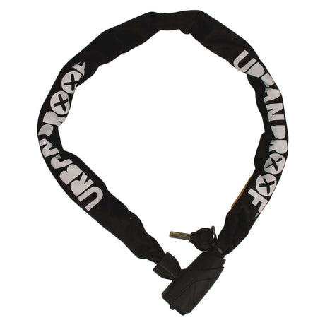 UrbanProof Kette-Lock 8mm * 100 cm schwaarz