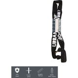 Urbanproof Chain Lock 8mm*100 cm svart