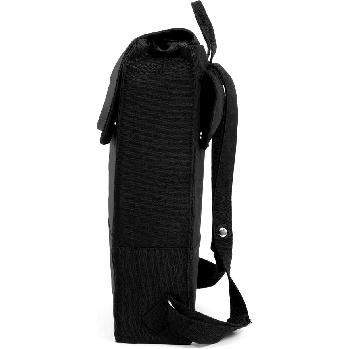 Urbanproof urbanproof by Single Bicycle Bag 15L sort