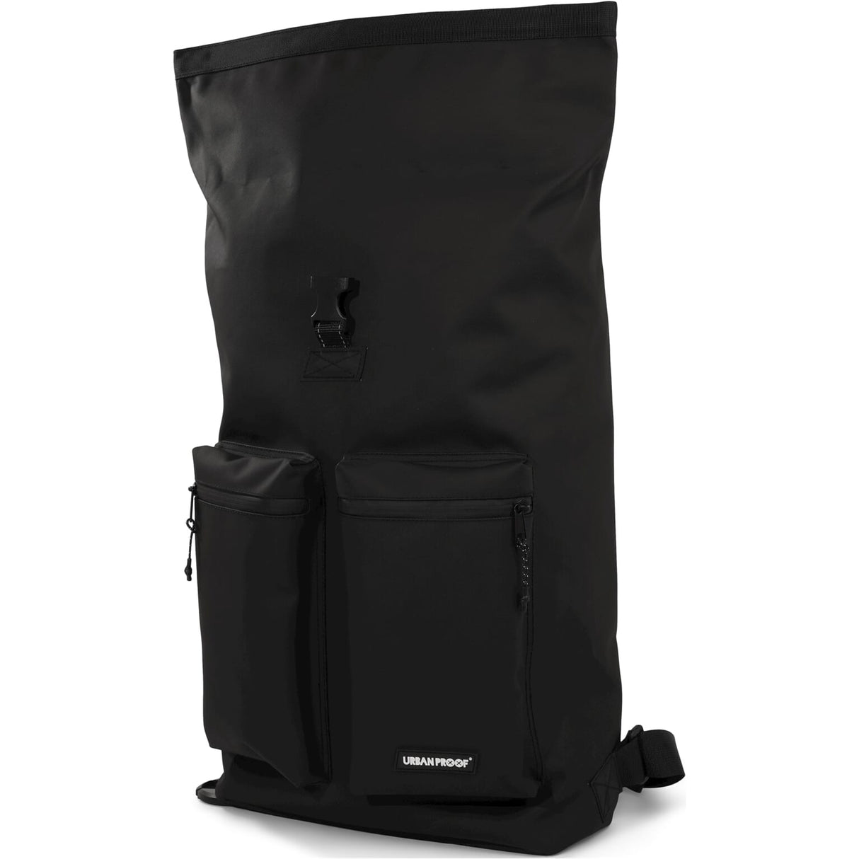 Urbanproof Urbanproof Rolltop Pendler Bicycle Bag 20l Black